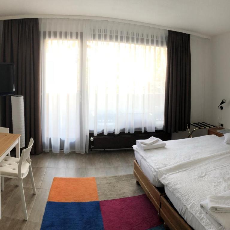 Residence Caddies Club - Studio-Apartment mit Balkon - 7