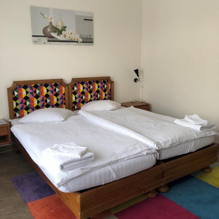 Residence Caddies Club - Studio-Apartment mit Balkon - 2