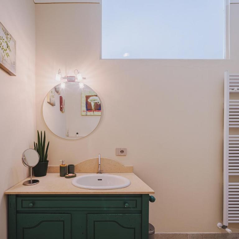 Marilla Apartment - Appartamento con 1 Camera da Letto - 4