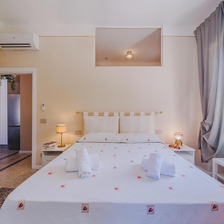 Marilla Apartment - Appartamento con 1 Camera da Letto - 7