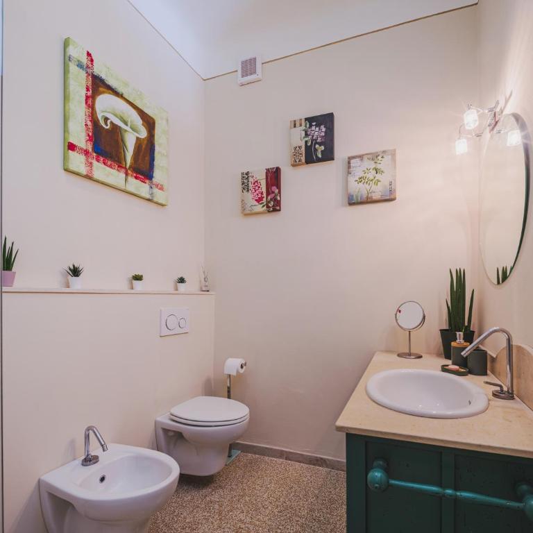 Marilla Apartment - Appartamento con 1 Camera da Letto - 6