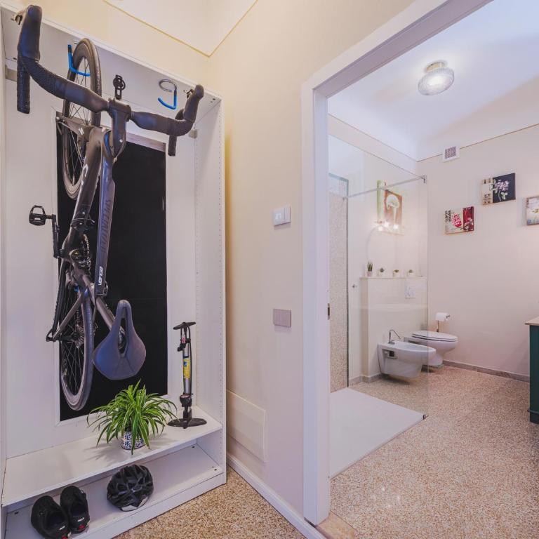 Marilla Apartment - Appartamento con 1 Camera da Letto - 14