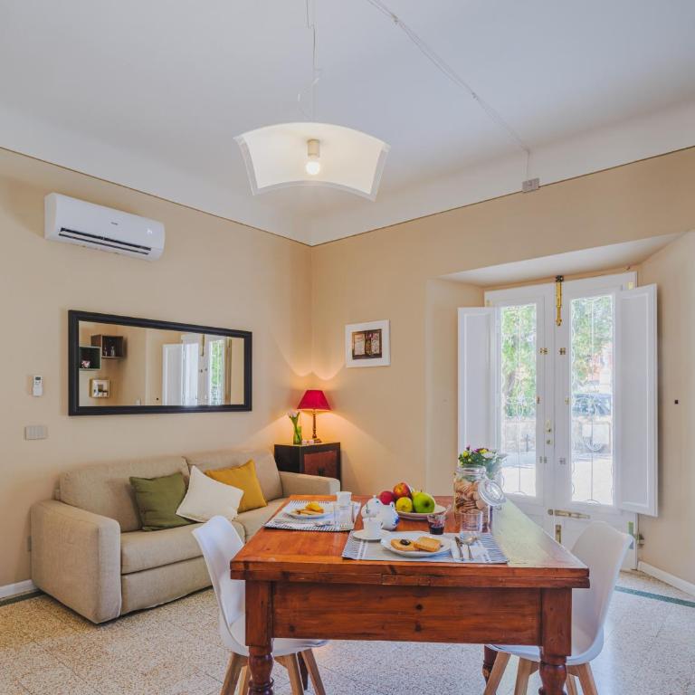 Marilla Apartment - Appartamento con 1 Camera da Letto - 9