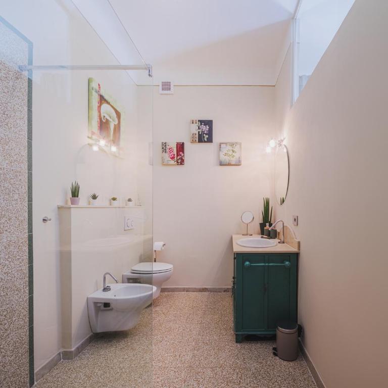 Marilla Apartment - Appartamento con 1 Camera da Letto - 8