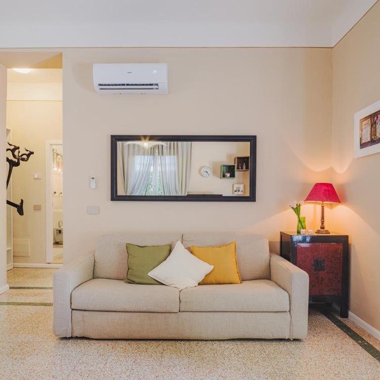 Marilla Apartment - Appartamento con 1 Camera da Letto - 10