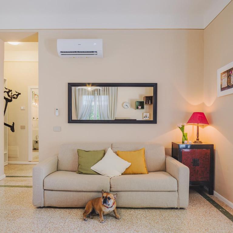 Marilla Apartment - Appartamento con 1 Camera da Letto - 1