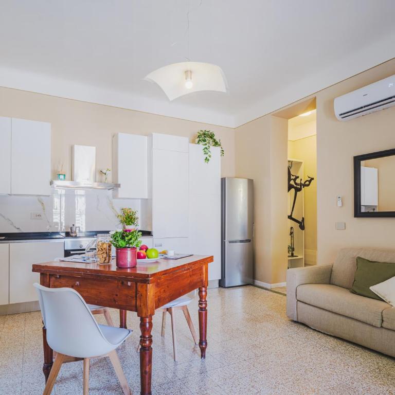 Marilla Apartment - Appartamento con 1 Camera da Letto - 2