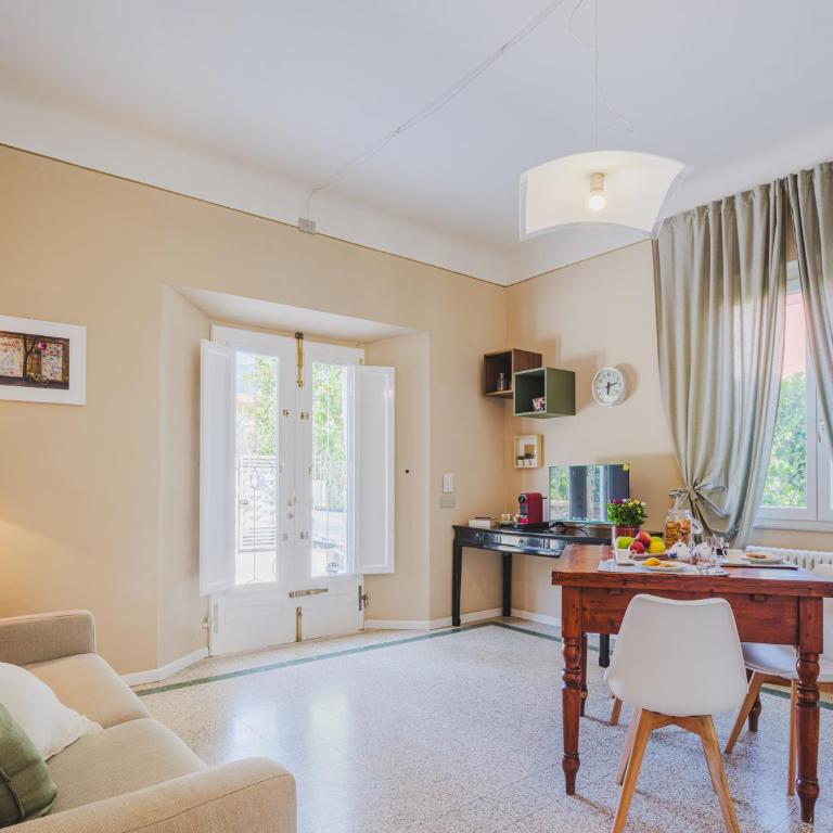 Marilla Apartment - Appartamento con 1 Camera da Letto - 13