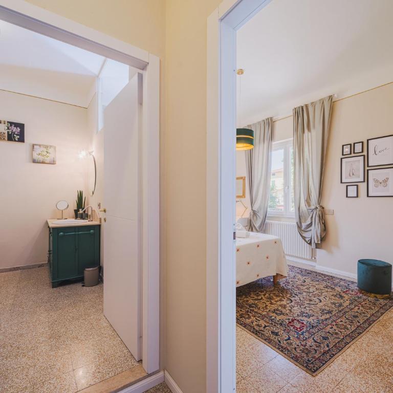 Marilla Apartment - Appartamento con 1 Camera da Letto - 12