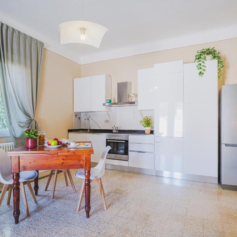 Marilla Apartment - Appartamento con 1 Camera da Letto - 18