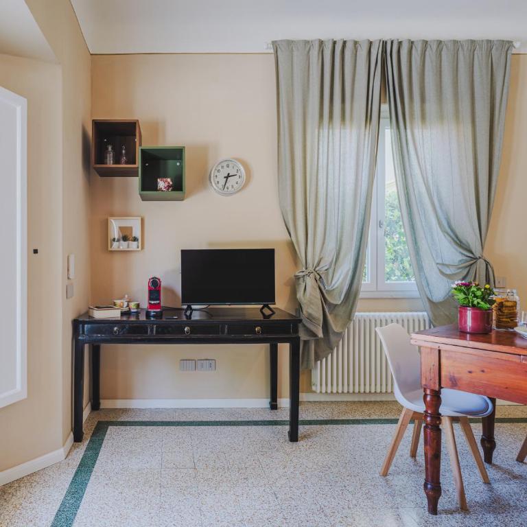 Marilla Apartment - Appartamento con 1 Camera da Letto - 17