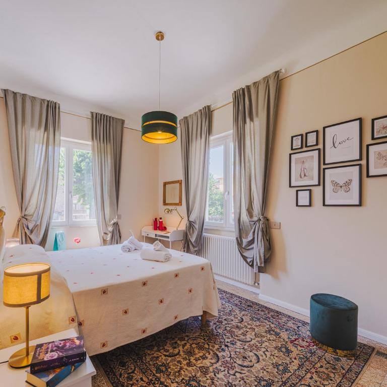 Marilla Apartment - Appartamento con 1 Camera da Letto - 15