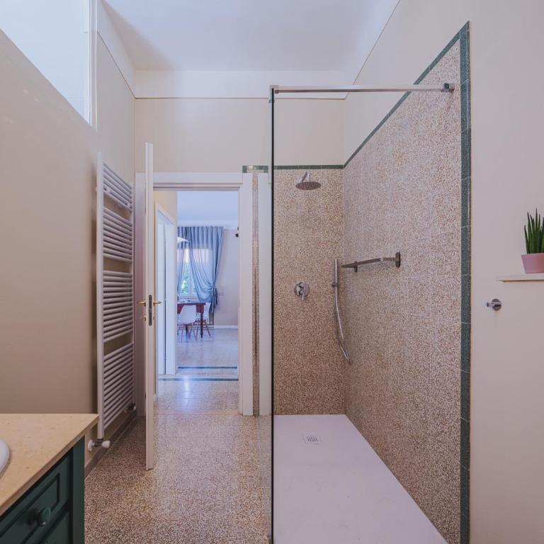 Marilla Apartment - Appartamento con 1 Camera da Letto - 16