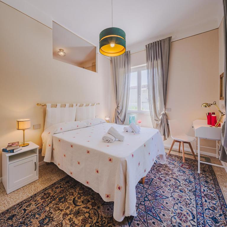 Marilla Apartment - Appartamento con 1 Camera da Letto - 19