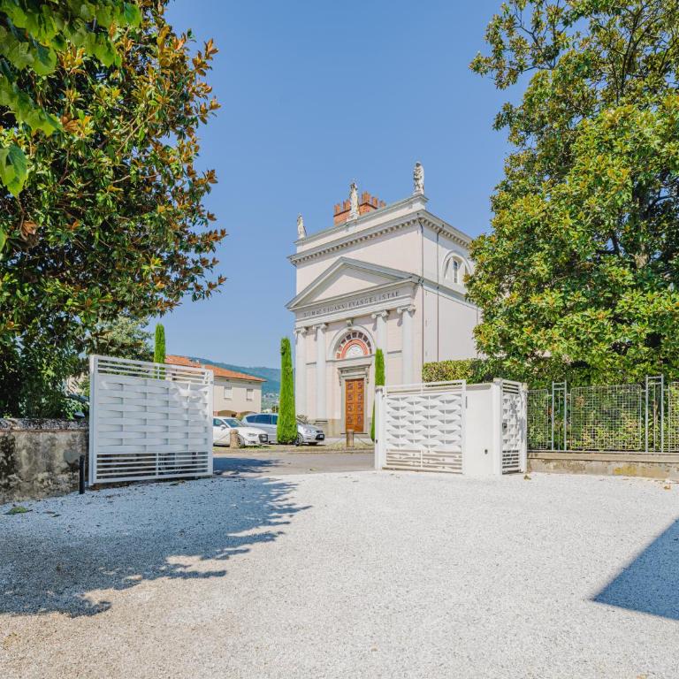 Marilla Apartment - Appartamento con 1 Camera da Letto - 20