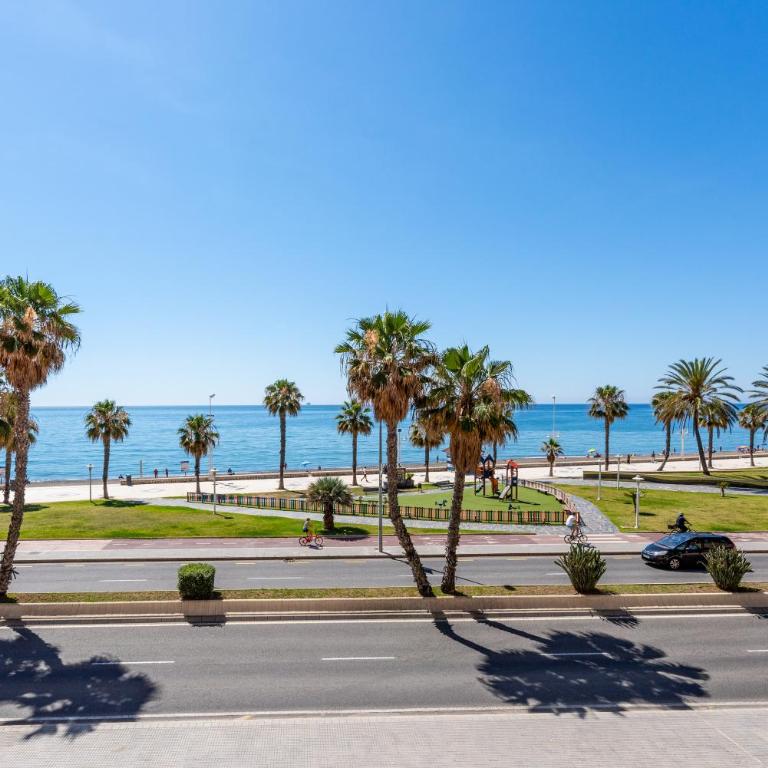 WintowinRentals Altamira Suites Alto - Apartamento de 2 dormitorios - 33
