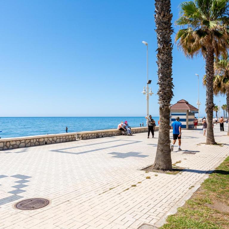 WintowinRentals Altamira Suites Alto - Apartamento de 2 dormitorios - 5