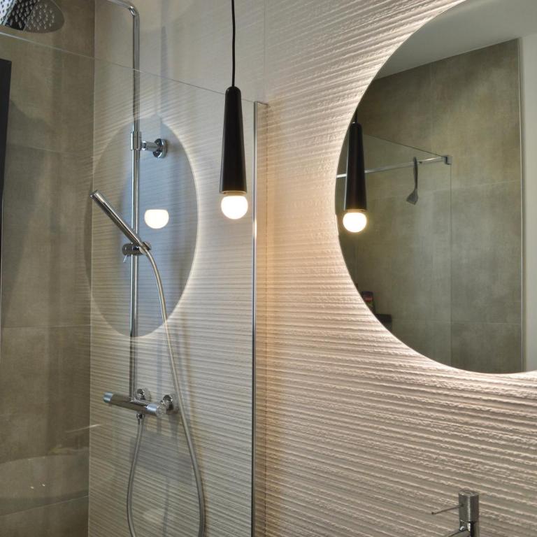 Villa Vanille Cap d Agde Luxe piscine chauffée 5 étoiles - Villa - 64