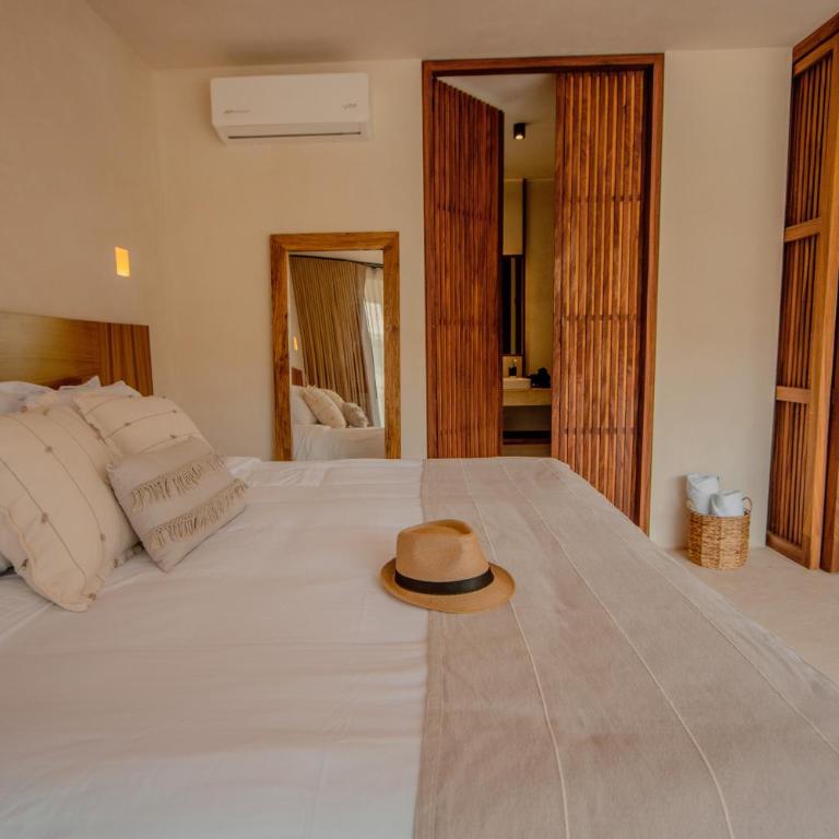 Muunek by Land Boutique - Apartamento con vistas y balcón - 2