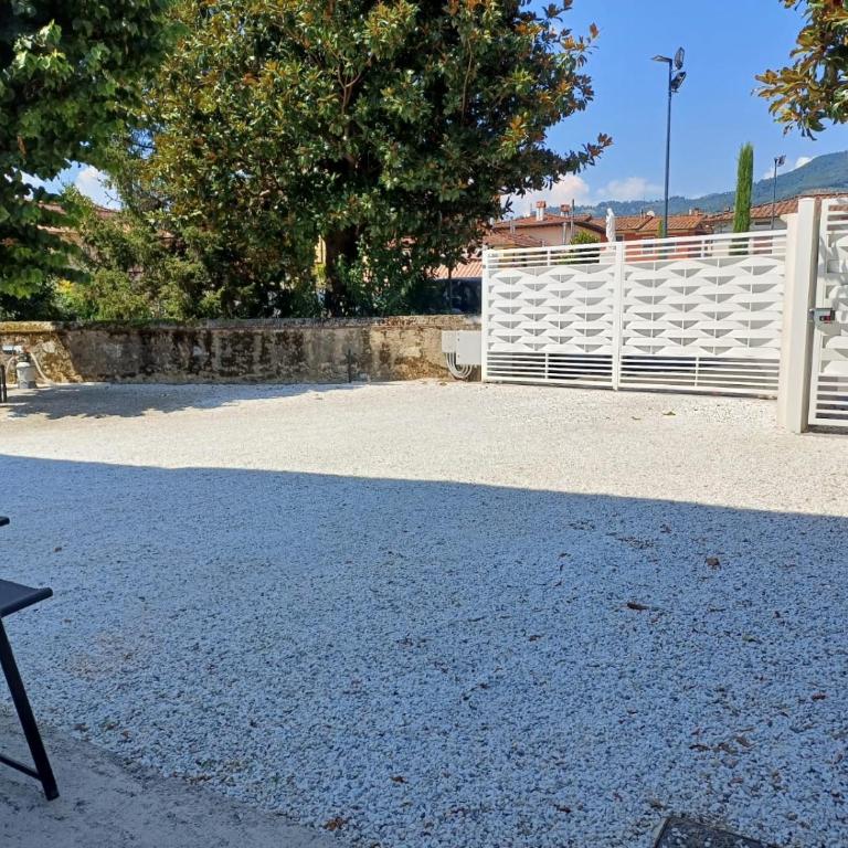 Marilla Apartment - Appartamento con 1 Camera da Letto - 22