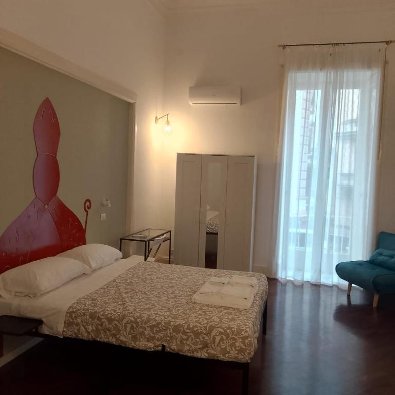 Residence e appartamenti Cavallerizza - Superior Studio - 7
