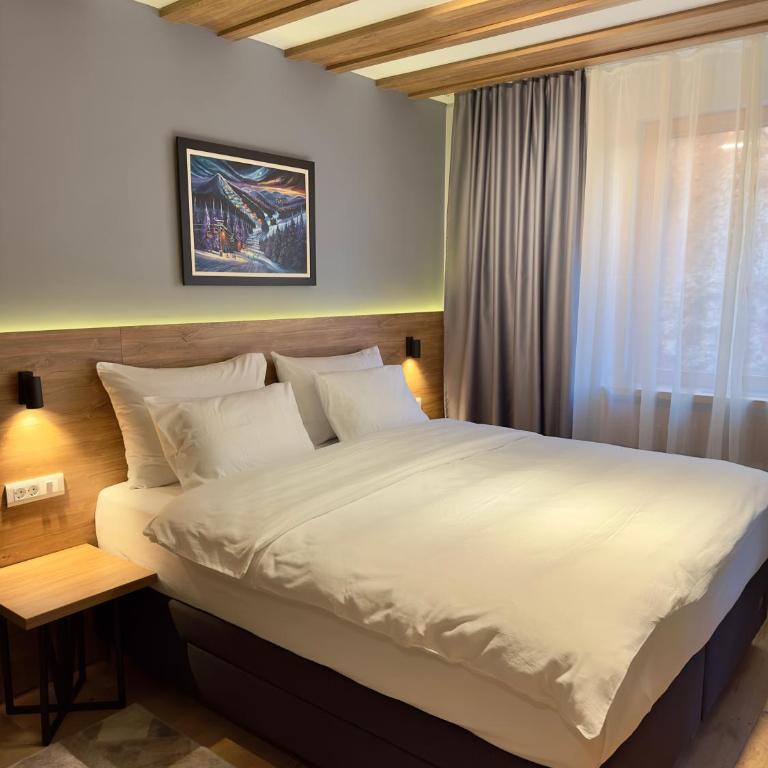 Apartments D242 & D243 in Aparthotel Vucko - Two-Bedroom Apartment - 1