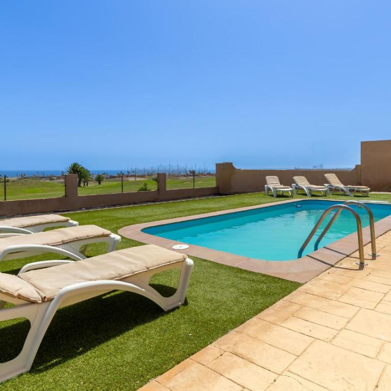 Villa Màna by Calima Villas - Three-Bedroom Villa - 2