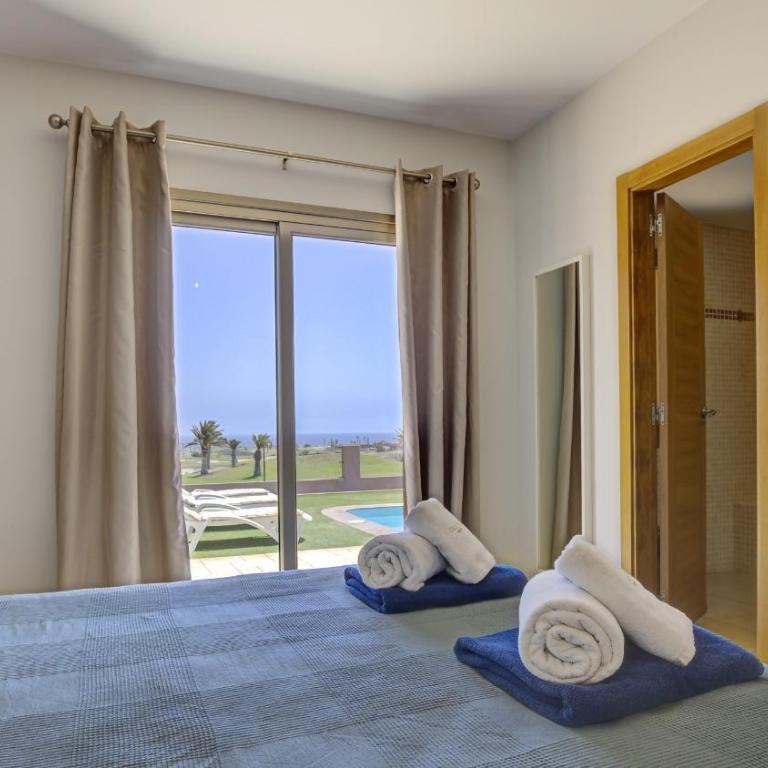 Villa Màna by Calima Villas - Three-Bedroom Villa - 11