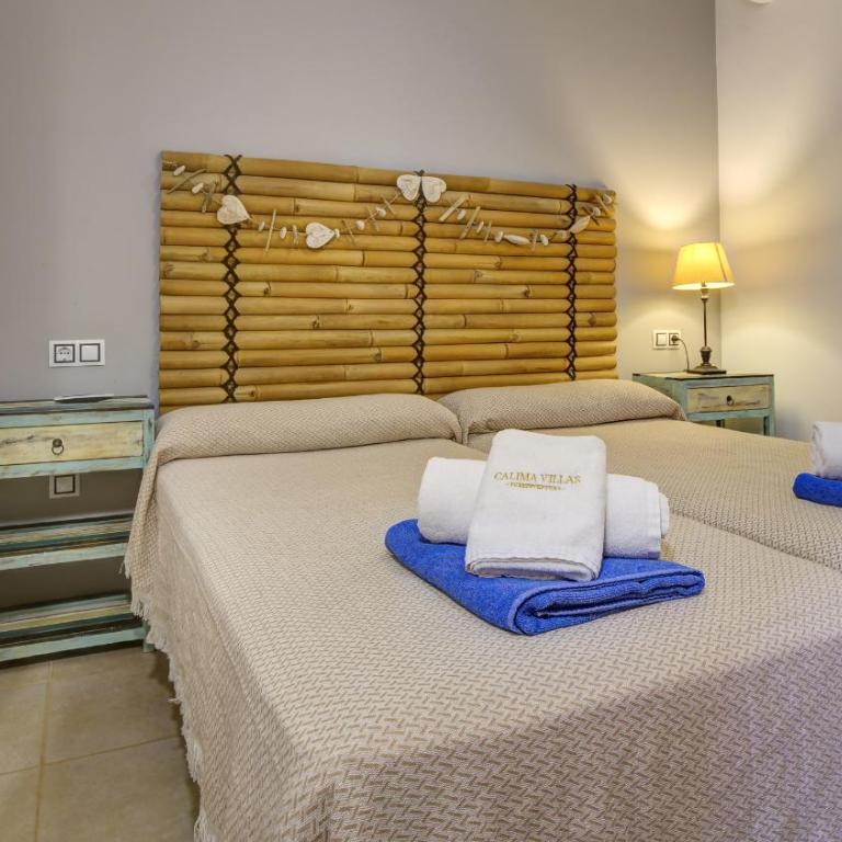 Villa Màna by Calima Villas - Three-Bedroom Villa - 14