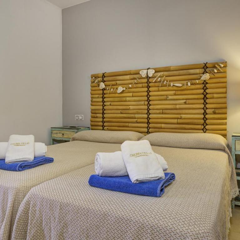 Villa Màna by Calima Villas - Three-Bedroom Villa - 15
