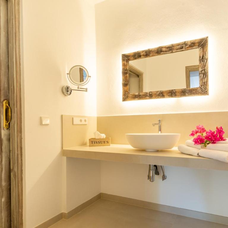 Finca Amapola - Agrotourismus - Suite Dúplex - 5