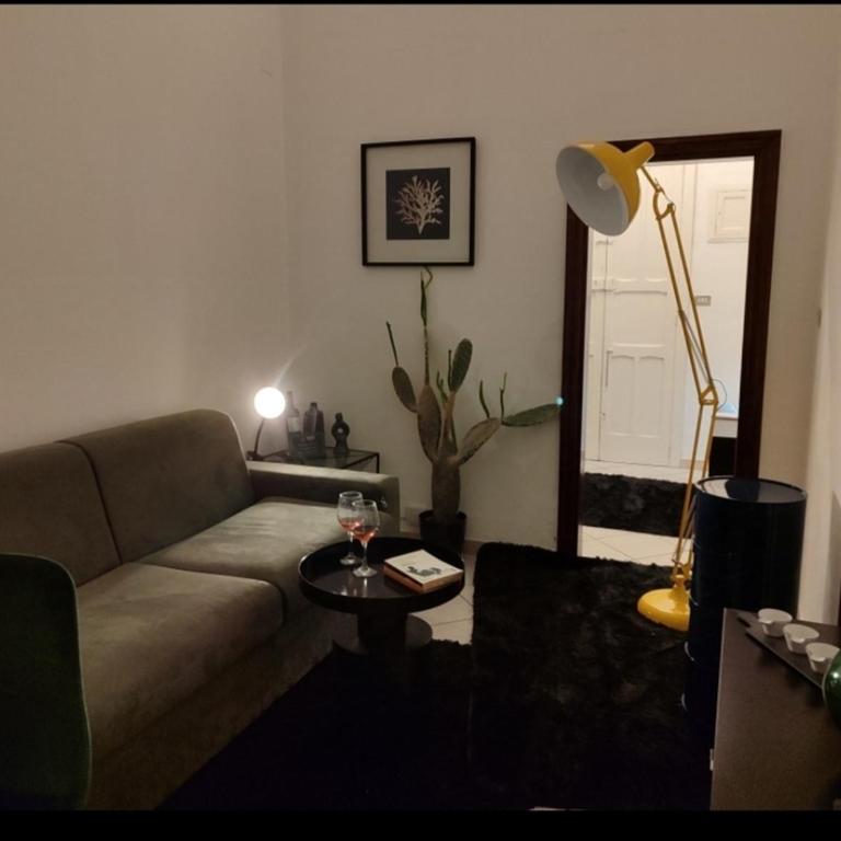 RUDIAE Palace In Lecce - Apartment - 21