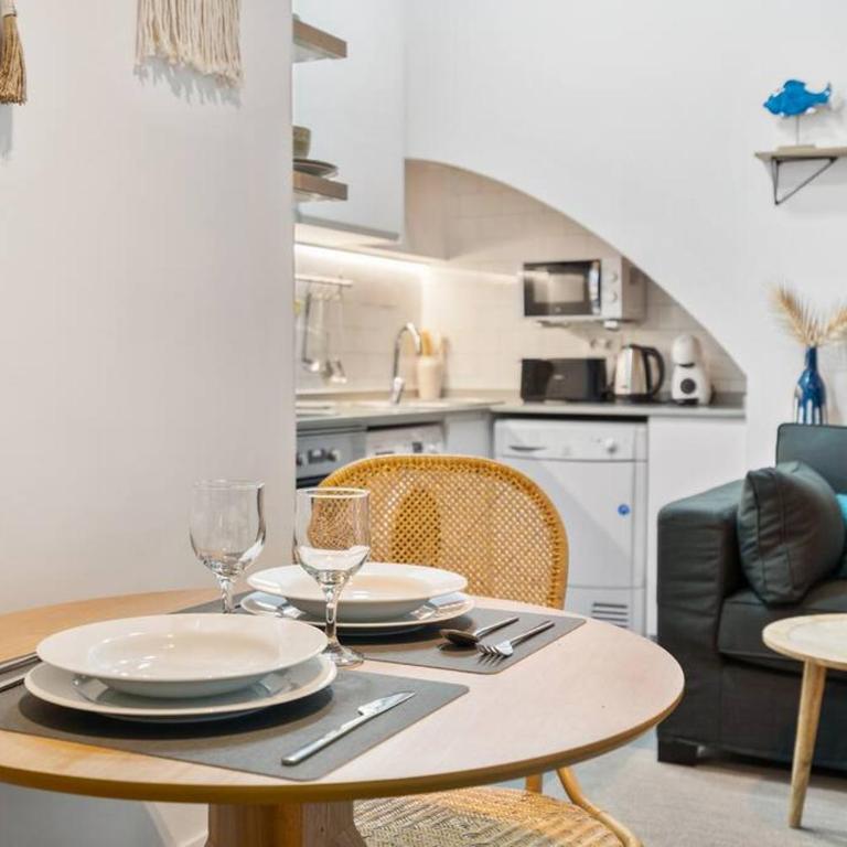 Lodging Apartments Almirall Beach B2 - Apartamento de 1 dormitorio - 3