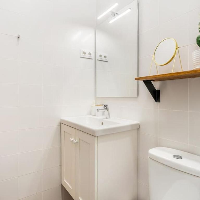 Lodging Apartments Almirall Beach B2 - Apartamento de 1 dormitorio - 19