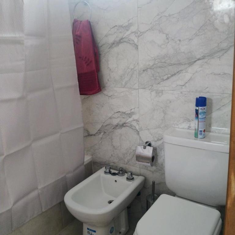 Duplex 79 - Two-Bedroom Apartment - 10