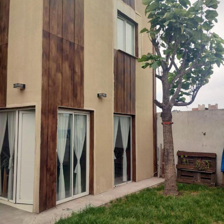 Duplex 79 - Two-Bedroom Apartment - 12