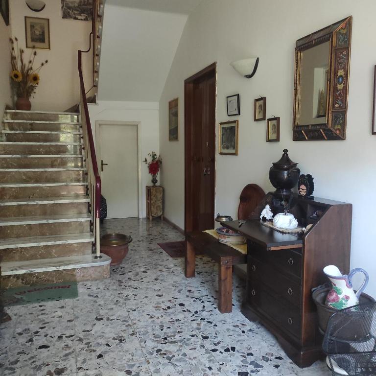 Al Parchino - Appartamento con 2 Camere da Letto - 8