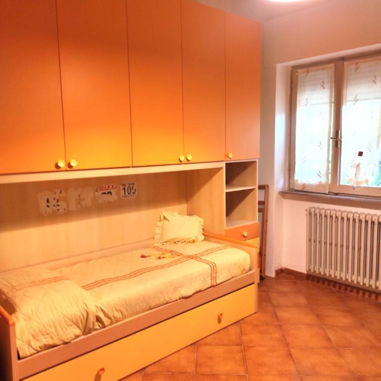 Al Parchino - Appartamento con 2 Camere da Letto - 10