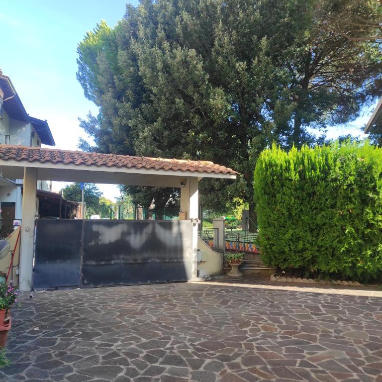 Al Parchino - Appartamento con 2 Camere da Letto - 14