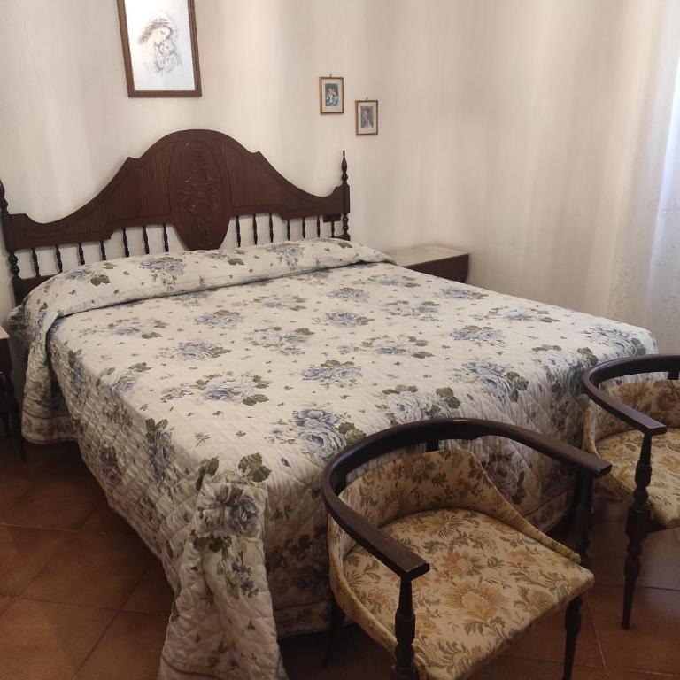 Al Parchino - Appartamento con 2 Camere da Letto - 16
