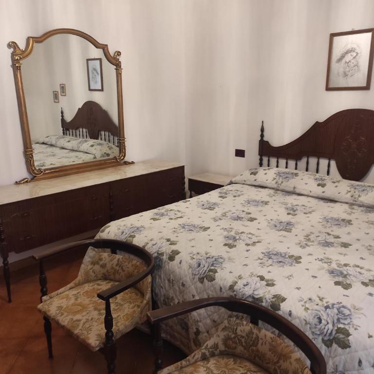 Al Parchino - Appartamento con 2 Camere da Letto - 21
