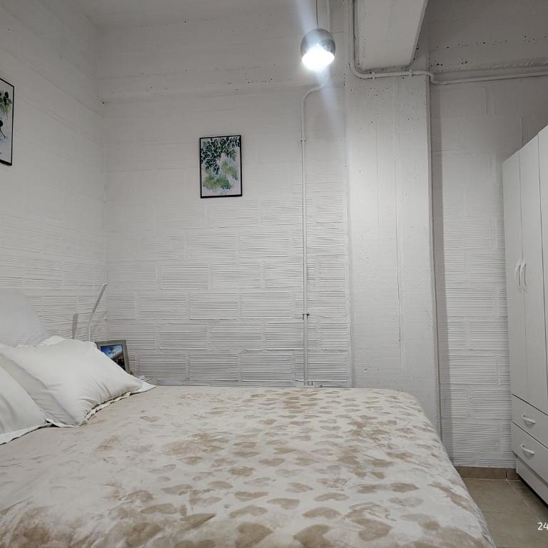 Departamento equipado, centrico, cochera cubierta Sarmiento265apart D13 - Apartamento de 1 dormitorio - 20