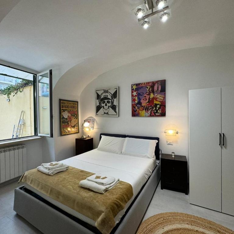 Quiet Corner in the Eternal City - Appartement 1 Chambre - 1