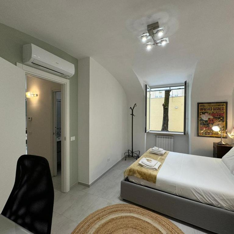 Quiet Corner in the Eternal City - Appartement 1 Chambre - 3
