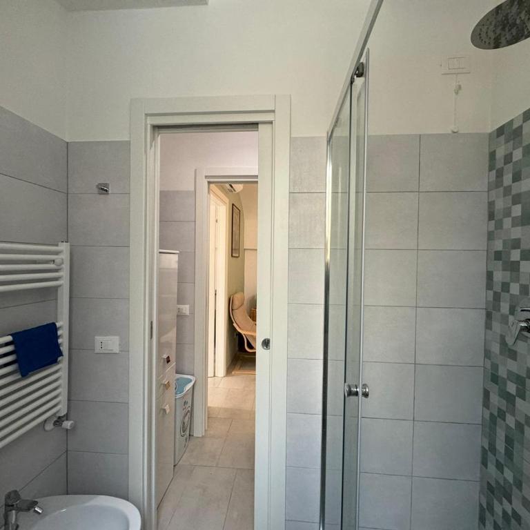 Quiet Corner in the Eternal City - Appartement 1 Chambre - 4