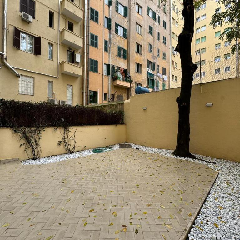 Quiet Corner in the Eternal City - Appartement 1 Chambre - 6