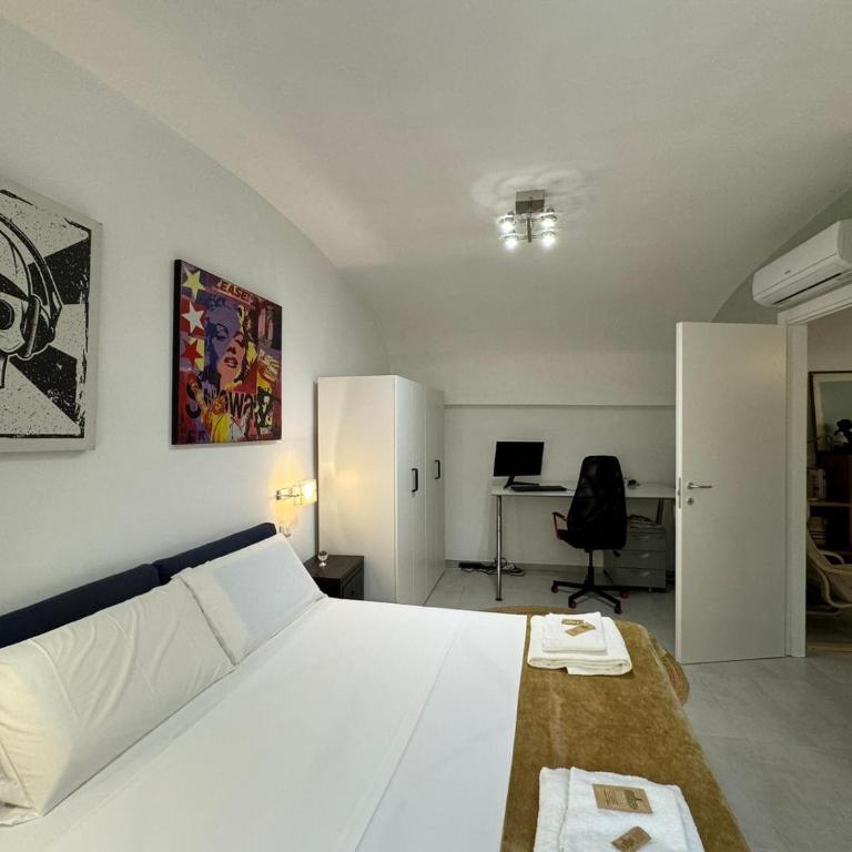 Quiet Corner in the Eternal City - Appartement 1 Chambre - 9