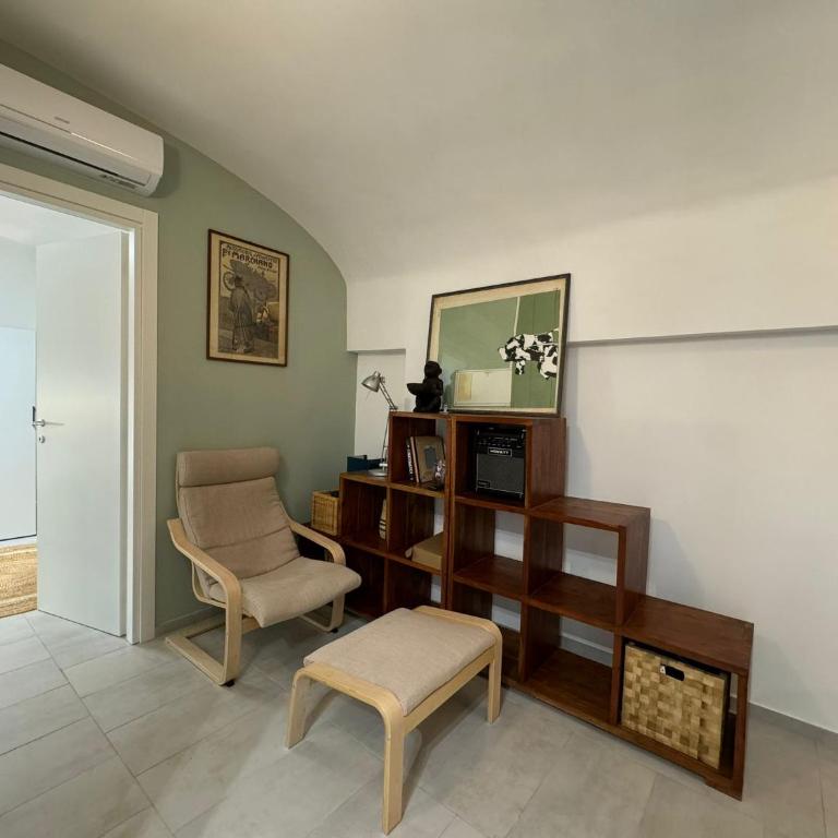 Quiet Corner in the Eternal City - Appartement 1 Chambre - 10