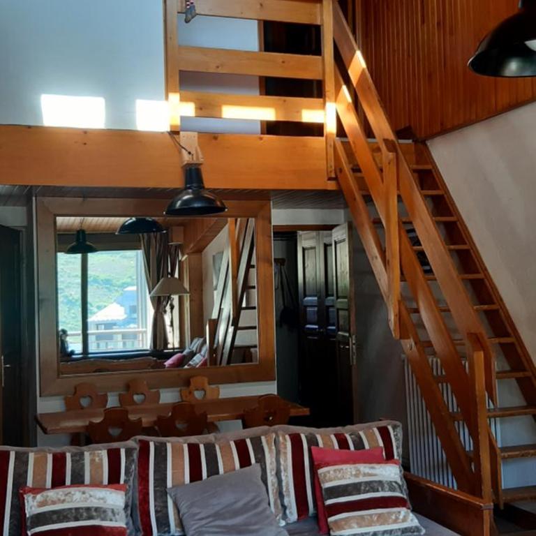 Duplex ,Tignes Val Claret, pied des pistes - Appartamento con 2 Camere da Letto - 13