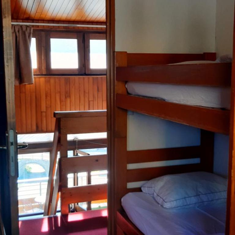 Duplex ,Tignes Val Claret, pied des pistes - Appartamento con 2 Camere da Letto - 15